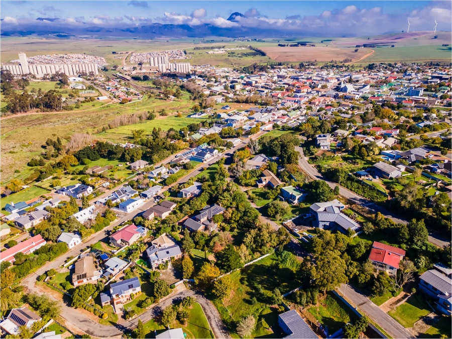 Commercial Property for Sale in Caledon Western Cape